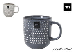 Inde Taza Jumbo Masanella de 440 cc (18 unidades)