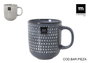 Inde Taza Jumbo Masanella de 440 cc (18 unidades)