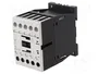 EATON ELECTRIC Contactor DILM15 3-polar 24VAC 15A