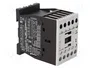 EATON ELECTRIC Contactor DILM15 3-polar 24VAC 15A