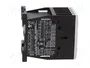 EATON ELECTRIC Contactor DILM15 3-polar 24VAC 15A