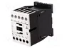 EATON ELECTRIC Contactor DILM15 3-polar 24VAC 15A