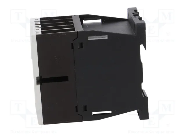 EATON ELECTRIC Contactor DILM15 3-polar 24VAC 15A EATON ELECTRIC Contactor DILM15 3-polar 24VAC 15A