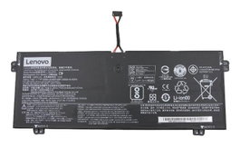 Lenovo Paquete de batería de iones de litio para serie Yoga730, 7,68V, 48Wh, 4 celdas