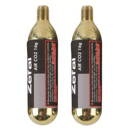 Zéfal Cartucho de recambio roscado 60 g - Para bicicleta