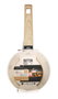 Inde Cazo 16 cm Aluminio Forjado Inducción Superb Quttin (6 Unidades)