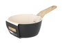Inde Cazo 16 cm Aluminio Forjado Inducción Superb Quttin (6 Unidades)