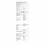 Philips Bombilla LED Classic GU10 4,6W 355 lm 2700K Pack de 2