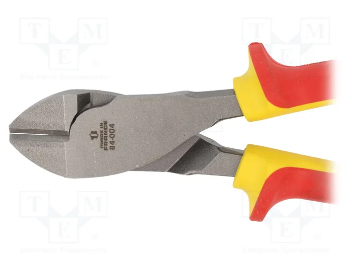 STANLEY FATMAX® Alicates de corte diagonal lateral 180mm STANLEY FATMAX® Alicates de corte diagonal lateral 180mm