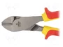STANLEY FATMAX® Alicates de corte diagonal lateral 180mm