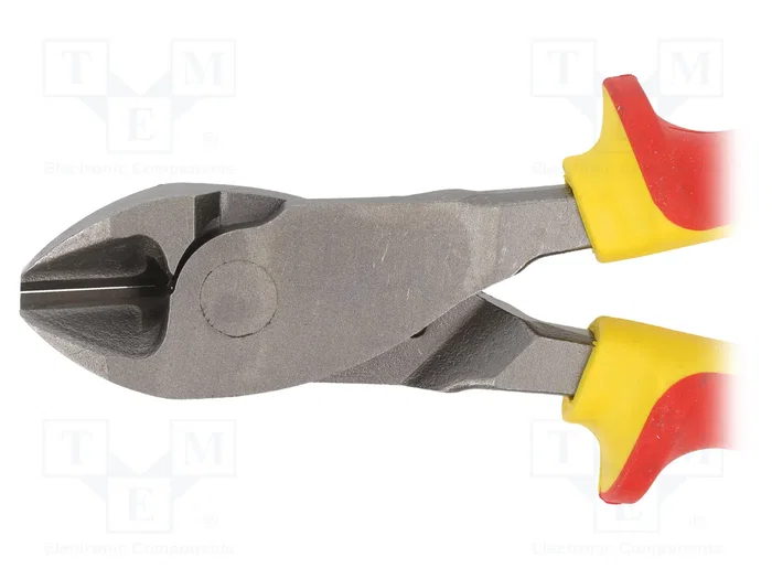 STANLEY FATMAX® Alicates de corte diagonal lateral 180mm STANLEY FATMAX® Alicates de corte diagonal lateral 180mm