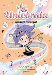 MONTENA, Unicòrnia 6 - Un ball encantat