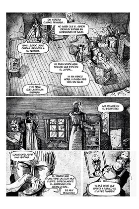 Aleister Crowley. Vagando Por El Paramo