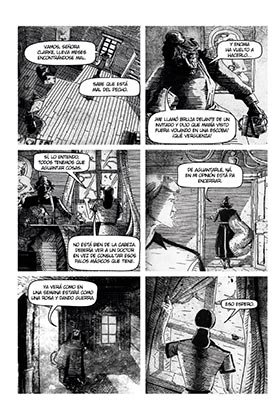 Aleister Crowley. Vagando Por El Paramo