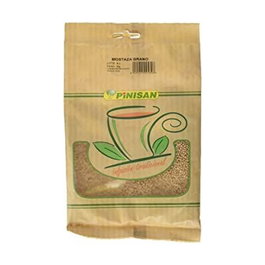 Pinisan Mostaza amarilla en grano 50 g