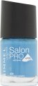 Rimmel Salon Pro Nail Polish 636 Hooray Henry 12ml
