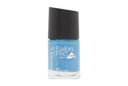 Rimmel Salon Pro Nail Polish 12ml - 636 Hooray Henry