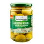 BIO ORGANICA ITALIA Aceituna Verde Gigante 280 gr