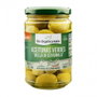 BIO ORGANICA ITALIA Aceituna Verde Gigante 280 gr