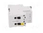 SCHNEIDER ELECTRIC Interruptor magnetotérmico iC60H 25A 1+N 400VAC 10kA