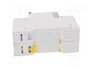 SCHNEIDER ELECTRIC Interruptor magnetotérmico iC60H 25A 1+N 400VAC 10kA