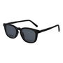 Gafas de Sol Hombre INVU M8201 51A Negro