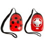 RASTAR Trolley infantil mariquita teledirigido