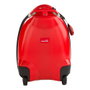 RASTAR Trolley infantil mariquita teledirigido