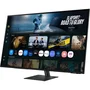 Samsung Smart Monitor M7 M70F AAAWT52801 - Pantalla PC 32 Pulgadas UHD 4K 60Hz Panel VA 4ms - Negro