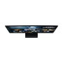 Samsung Smart M70F S32FM702UU 32 pulg. 4K UHD VA Negro