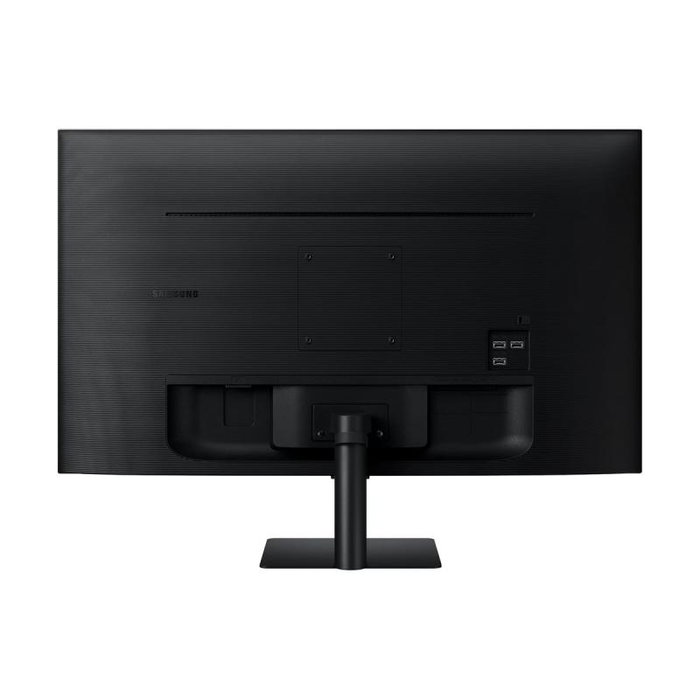 Samsung Smart M70F S32FM702UU 32 pulg. 4K UHD VA Negro