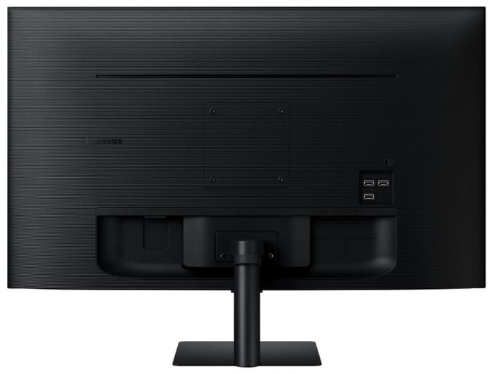 Samsung Smart M70F S32FM702UU 32 pulg. 4K UHD VA Negro