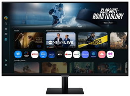 Samsung Smart M70F S32FM702UU LS32FM702UUXEN 32 pulg. 4K Ultra HD