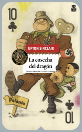 La cosecha del dragón, Upton Sinclair - HOJA DE LATA