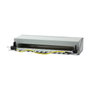 LogiLink NK4052 Panel de parches para montaje en escritorio/superficie para 12 módulos Keystone