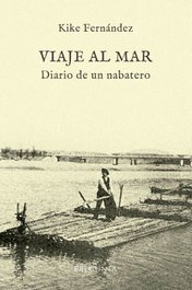 Viaje al mar, Kike Fernández - EDICIONES PREGUNTA