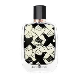 Roos & Roos In The Wood For Love Agua de perfume 100 ml