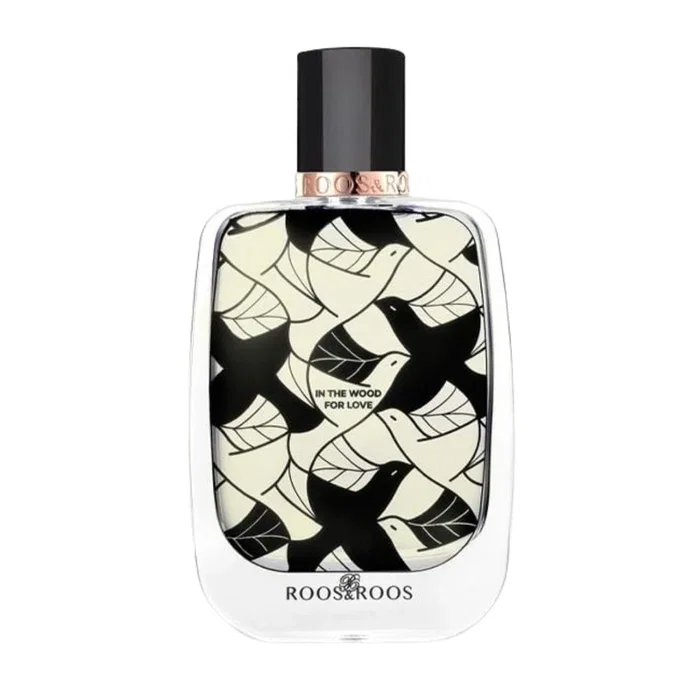 Roos & Roos In The Wood For Love Agua de perfume 100 ml Roos & Roos In The Wood For Love Agua de perfume 100 ml