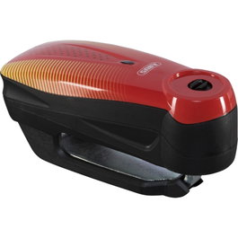 Abus Detecto 7000 RS 1 sonic rojo