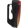 Abus Detecto 7000 RS 1 sonic rojo