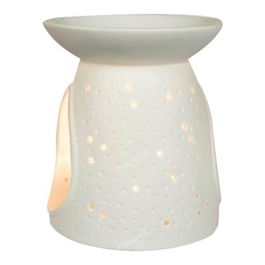 Kerzenfarm Difusor A Vela De Porcelana Universo 10,5X9 Cm