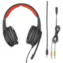 AURICULARES CON MICRÓFONO TRUST GAMING GXT 4310 JAWW - DRIVERS 40MM - 36OHM - 108DB - CABLE 1M PARA CONSOLAS / ALARGADOR 1M PARA PC - JACK 3.5MM
