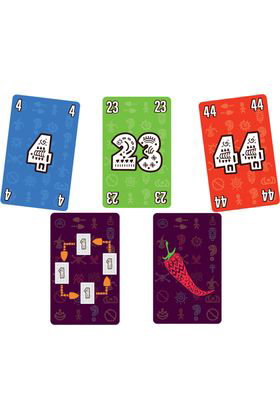 Asmodee Pili Pili