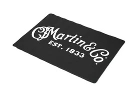 Martin Alfombra para Guitarra 92.5 x 63 cm