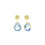 Pendientes Mujer Swarovski 5737449
