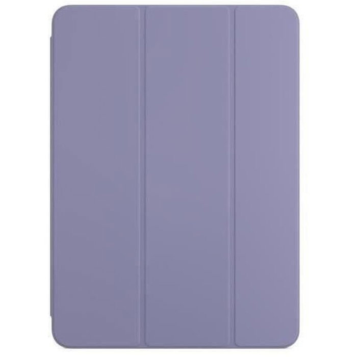 Apple MNA63ZM/A - Smart Folio para iPad Air (5ª y 4ª Generación) de 10.9 Pulgadas / 27.7 cm, Funda Tipo Folio, Color Lavanda, Peso 450g