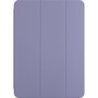Apple MNA63ZM/A - Smart Folio para iPad Air (5ª y 4ª Generación) de 10.9 Pulgadas / 27.7 cm, Funda Tipo Folio, Color Lavanda, Peso 450g