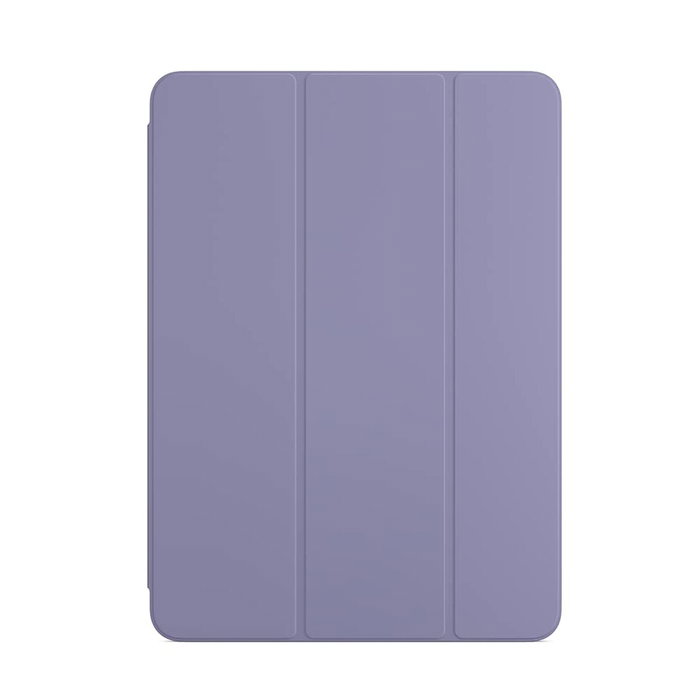 Apple MNA63ZM/A - Smart Folio para iPad Air (5ª y 4ª Generación) de 10.9 Pulgadas / 27.7 cm, Funda Tipo Folio, Color Lavanda, Peso 450g