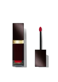 Tom Ford Shine Lápiz labial líquido 07 Intimidar