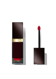 Shine, Lápiz labial líquido, 07, Intimidar, 6 ml